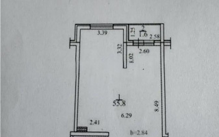 Продажа 2-комнатной квартиры, 57.4 м² - Продажа двухкомнатных квартир от собственников в Алматы - страница 2