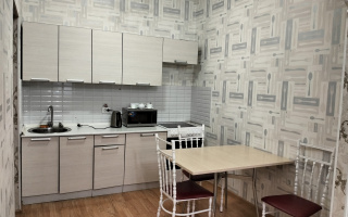 Аренда 2-комнатной квартиры, 65 м², пр. Тауелсыздык, дом  38/2 - пр. Момышулы - Аренда квартир помесячно в Астане