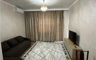 Продажа 1-комнатной квартиры, 33 м²