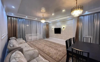 Продажа 3-комнатной квартиры, 105.8 м² - Продажа квартир от собственников в Алматы - страница 14