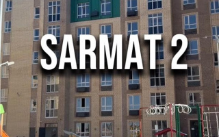 Продажа 3-комнатной квартиры, 80 м² - Продажа действующего бизнеса в Актау