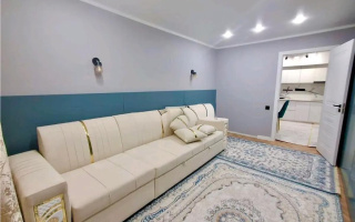 Продажа 2-комнатной квартиры, 47 м², мкр-н Аккент, дом  68 - Продажа квартир в Алматы без посредников