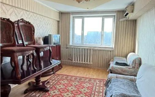 Продажа 3-комнатной квартиры, 64.7 м² - Продажа трехкомнатных квартир от собственников в Алматы - страница 6