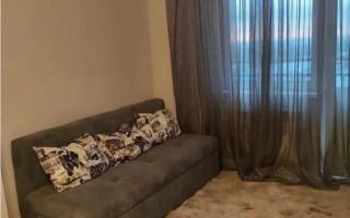 Продажа 1-комнатной квартиры, 26 м², Кульджинский тракт, дом  16/11 - Продажа  однокомнатных квартир в новостройках Алматы с фото