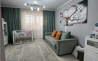 Продажа 2-комнатной квартиры, 62.8 м², ул. Айтматова, дом  41/3 - Продажа  двухкомнатных квартир в Астане