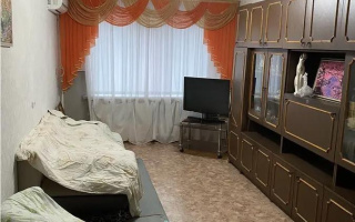 Продажа 3-комнатной квартиры, 62 м², ул. Парковая, дом  8 - Продажа  трехкомнатных квартир в Темиртау без посредников