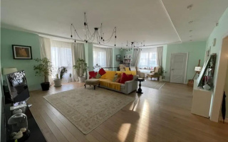 Продажа 3-комнатной квартиры, 172 м², пр. Аль-Фараби, дом  99 - Продажа  трехкомнатных квартир в Алматы