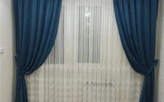 Продажа 2-комнатной квартиры, 51 м²