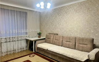 Продажа 2-комнатной квартиры, 49.6 м² - Продажа двухкомнатных квартир от собственников в Казахстане