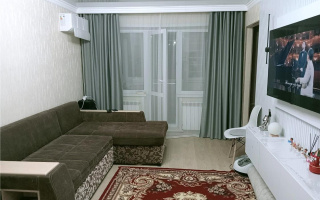 Продажа 3-комнатной квартиры, 58 м², ул. Ермекова - Продажа квартир в Абае