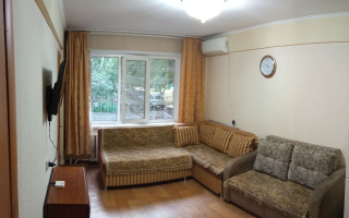 Продажа 3-комнатной квартиры, 50 м², ул. Мызы, дом  45 - Продажа и аренда недвижимости в Усть-Каменогорске