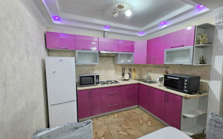 Аренда 2-комнатной квартиры, 66 м² - Аренда квартир помесячно в Алматы