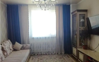 Продажа 2-комнатной квартиры, 51 м² - Продажа двухкомнатных квартир в монолитно-каркасном доме в Казахстане - страница 4