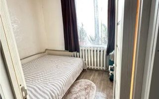 Продажа 1-комнатной квартиры, 25.1 м², ул. Монтажная, дом  6 - Продажа  однокомнатных квартир в Алматы без посредников с фото