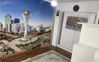 Продажа 1-комнатной квартиры, 33 м² - Продажа квартир в Астане в р-не Алматы - страница 4