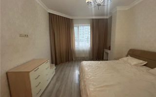 Продажа 3-комнатной квартиры, 86.3 м², ул. Керей, Жанибек хандар - Продажа квартир в Астане