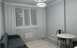 Продажа 1-комнатной квартиры, 22 м², мкр-н Калкаман-1, дом  5/3 - Продажа  однокомнатных квартир в Алматы с фото