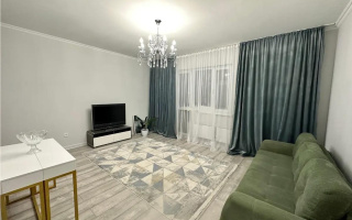 Продажа 2-комнатной квартиры, 63 м², мкр-н Кулагер, дом  9 - Продажа квартир в Алматы