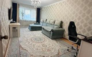 Продажа 2-комнатной квартиры, 63 м² - Аренда офисных и торговых помещений в Актобе