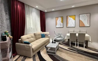 Продажа 2-комнатной квартиры, 57 м² - Продажа квартир в новостройках Алматы без посредников с фото - страница 10
