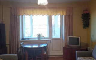 Продажа 2-комнатной квартиры, 53 м², мкр-н Степной-1, дом  1 - Продажа квартир в Караганде