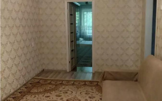 Продажа 2-комнатной квартиры, 50 м², пр. Суюнбая, дом  292Ж - Продажа квартир в Алматы без посредников