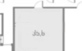 Продажа 1-комнатной квартиры, 35.6 м², пр. Алатау, дом  12а/1 - Продажа  однокомнатных квартир в новостройках Алматы