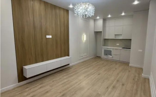 Продажа 1-комнатной квартиры, 41.15 м², пр. Тауелсыздык, дом  25/2 - Продажа  однокомнатных квартир в Астане с фото