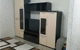 Продажа 1-комнатной квартиры, 32 м², ул. Гапеева, дом  5 - Продажа  однокомнатных квартир в Караганде с фото