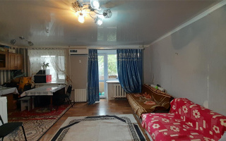 Продажа 1-комнатной квартиры, 31 м², пр. Строителей - Продажа квартир в Темиртау