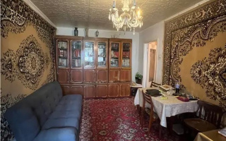 Продажа 2-комнатной квартиры, 43 м², ул. Казыбек би, дом  145 - Продажа квартир в Алматы