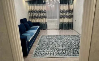 Продажа 3-комнатной квартиры, 74 м², мкр-н Орбита-1, дом  31 - Продажа  трехкомнатных квартир в Караганде без посредников с фото