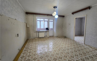 Продажа 3-комнатной квартиры, 55 м², мкр-н 6-й - Продажа квартир в Темиртау