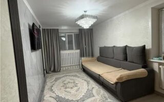 Продажа 3-комнатной квартиры, 63 м² - Продажа трехкомнатных квартир в Караганде - страница 3