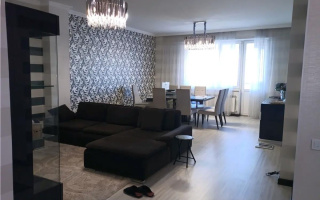 Продажа 4-комнатной квартиры, 190 м² - Продажа квартир в р-не Есиль Астаны - страница 12