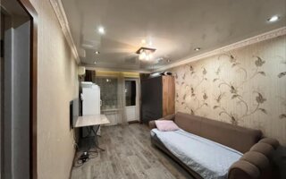 Продажа 3-комнатной квартиры, 59 м² - Продажа квартир в Ауэзовском р-не Алматы