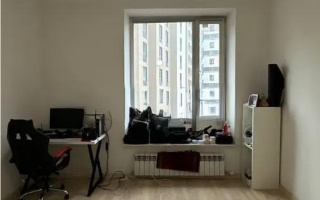 Продажа 1-комнатной квартиры, 39 м², ул. Е-489, дом  4 - Продажа  однокомнатных квартир в Астане без посредников