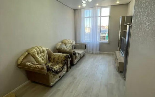 Продажа 1-комнатной квартиры, 38 м², ул. Е-797, дом  7 - Продажа  однокомнатных квартир в Астане без посредников