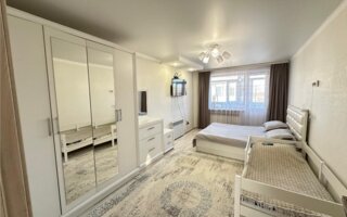 Продажа 3-комнатной квартиры, 69 м²