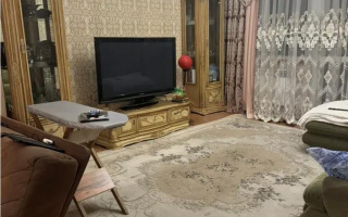 Продажа 3-комнатной квартиры, 110 м², ул. Кекилбайулы, дом  270/1 - Продажа квартир в Алматы