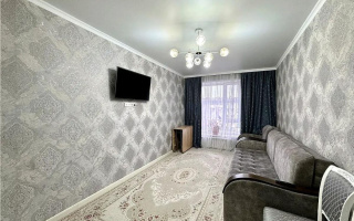 Продажа 2-комнатной квартиры, 53.7 м² - Продажа двухкомнатных квартир в р-не Нура Астаны