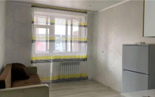 Продажа 1-комнатной квартиры, 20 м², ул. А-91, дом  16 - Продажа квартир в Астане