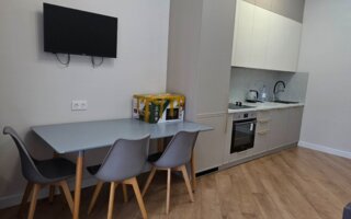 Аренда 2-комнатной квартиры, 48 м² - Аренда квартир помесячно в Казахстане