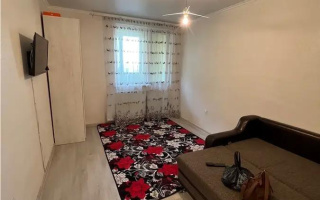 Продажа 1-комнатной квартиры, 34.5 м², ул. А-108, дом  28 - Продажа  однокомнатных квартир в новостройках Астаны без посредников