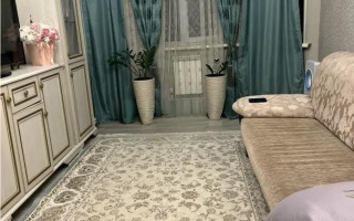 Продажа 2-комнатной квартиры, 50 м², ул. Ладыгина, дом  30 - Продажа квартир в новостройках Алматы без посредников с фото
