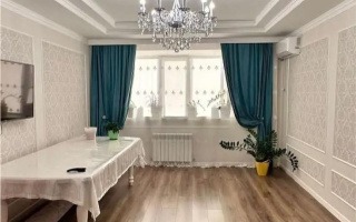 Продажа 1-комнатной квартиры, 26 м² - Продажа квартир в новостройках Алматы