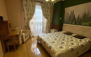 Аренда 2-комнатной квартиры, 85 м², Мирас - Аренда квартиры помесячно в Алматы