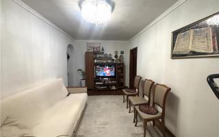 Продажа 2-комнатной квартиры, 44 м², пр. Назарбаева, дом  27 - Продажа квартир в Караганде