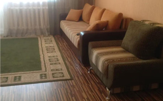 Продажа 1-комнатной квартиры, 29 м² - Продажа недвижимости в Астане