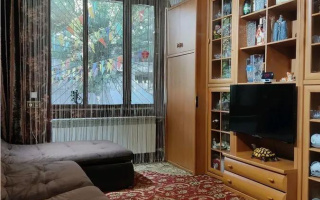 Продажа 3-комнатной квартиры, 70 м² - Продажа недвижимости в Алматы - страница 4